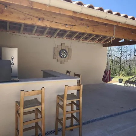 La Cassanha Βίλα *