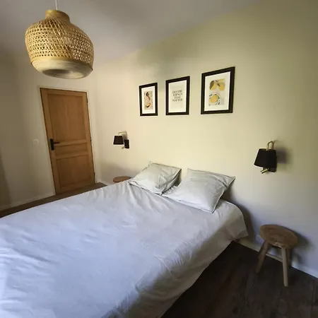 La Cassanha La Cassagne