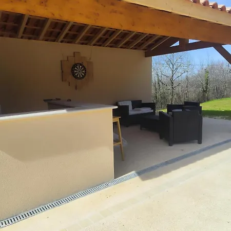 La Cassanha * La Cassagne